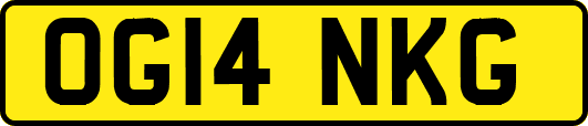 OG14NKG