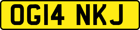 OG14NKJ