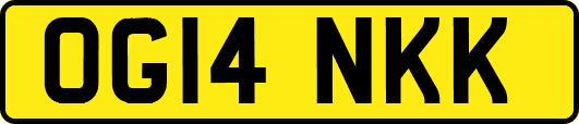 OG14NKK