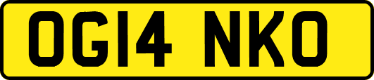 OG14NKO