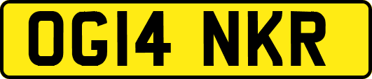 OG14NKR