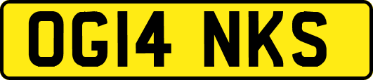OG14NKS