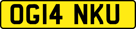 OG14NKU