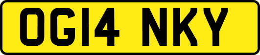 OG14NKY