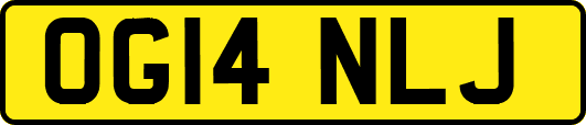 OG14NLJ