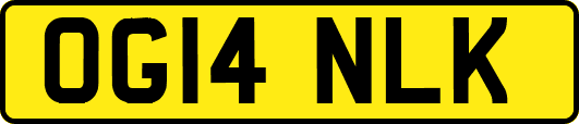 OG14NLK
