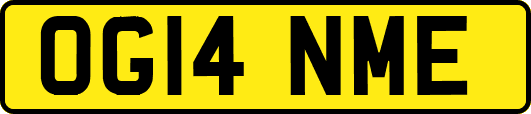 OG14NME