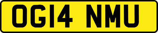 OG14NMU