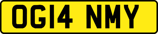 OG14NMY