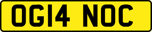 OG14NOC