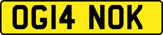 OG14NOK