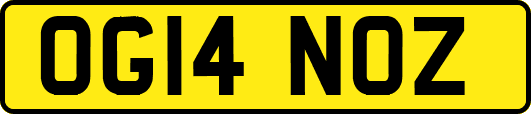 OG14NOZ