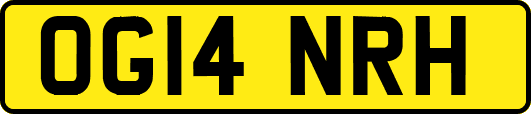 OG14NRH