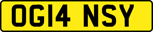 OG14NSY