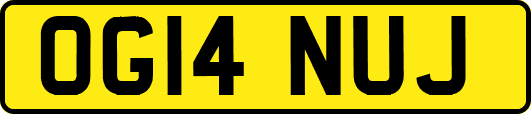 OG14NUJ