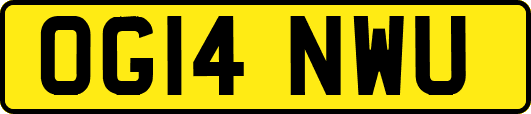 OG14NWU