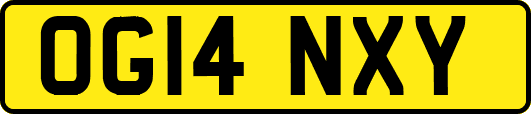 OG14NXY