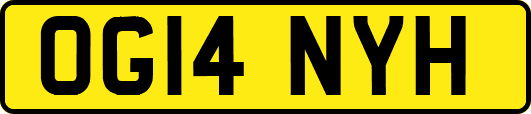 OG14NYH
