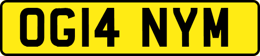 OG14NYM