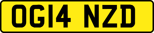 OG14NZD