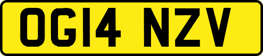 OG14NZV