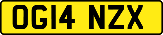 OG14NZX