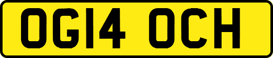 OG14OCH