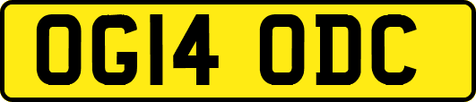 OG14ODC
