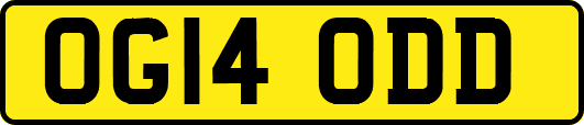 OG14ODD