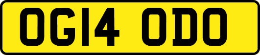 OG14ODO