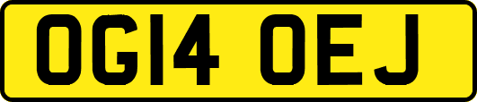 OG14OEJ