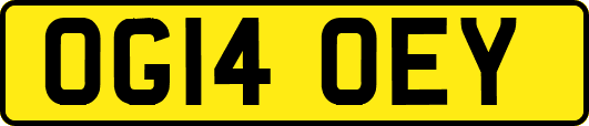OG14OEY