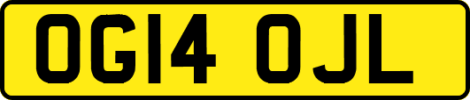 OG14OJL