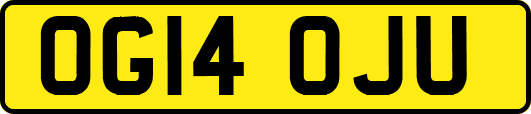OG14OJU