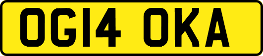 OG14OKA