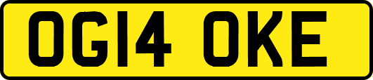 OG14OKE