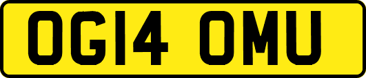 OG14OMU
