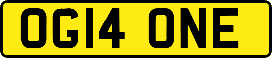 OG14ONE