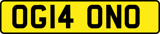 OG14ONO