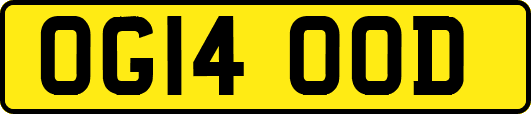 OG14OOD