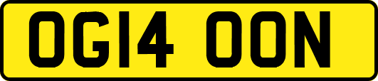 OG14OON