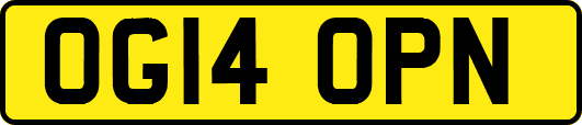 OG14OPN
