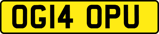 OG14OPU
