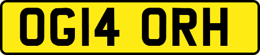 OG14ORH