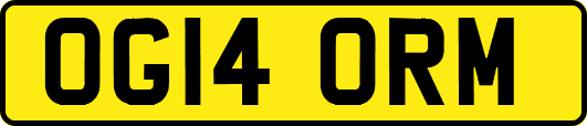 OG14ORM