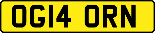 OG14ORN