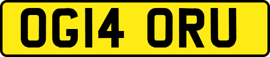OG14ORU