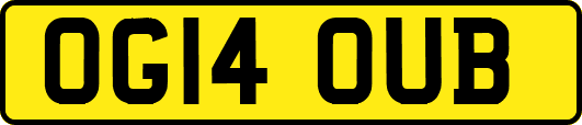 OG14OUB
