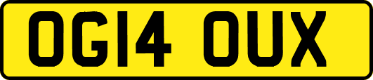 OG14OUX