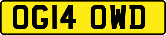 OG14OWD